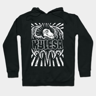 Kylesa Heavy Metal Hoodie